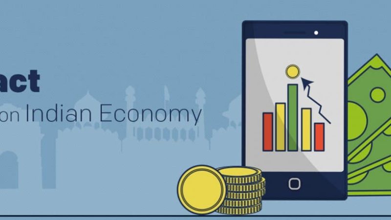 impact of gst on indian economy 2018