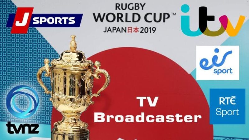 USA Rugby Fixture TV Guide 2019, Italy Rugby Fixture TV Guide 2019