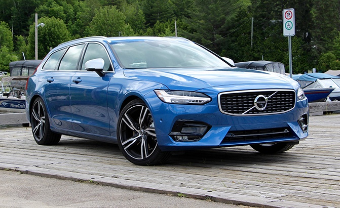Best popular wagons of 2019