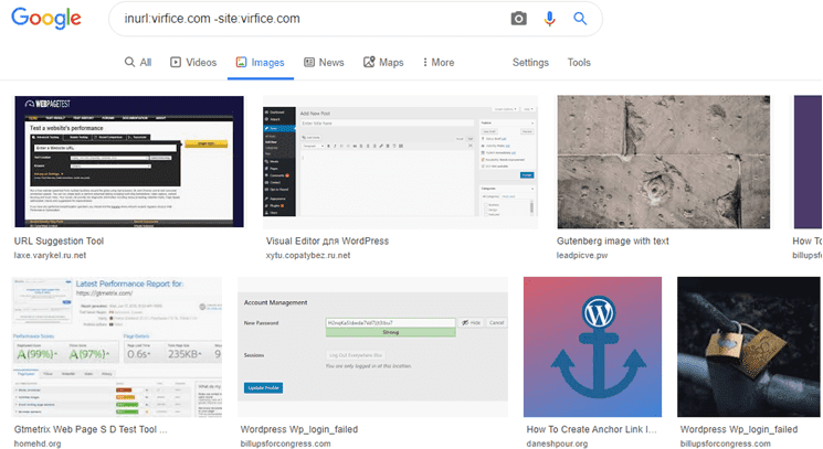 How to Check if Someone is Hotlinking Your Website Images