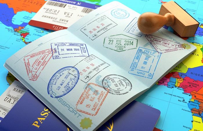 do i need a visa for usa from uk