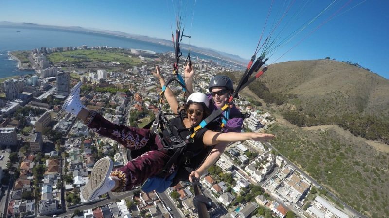 Lessons I've Learned From 10 Years Of Travel