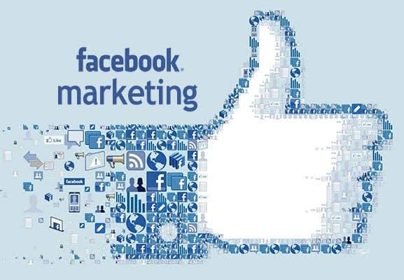 Facebook Marketing Services