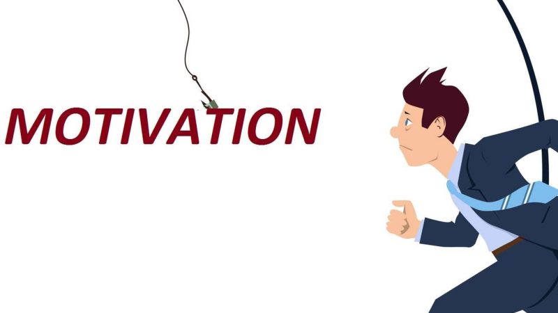 How to Figure Out What Motivates You at Work