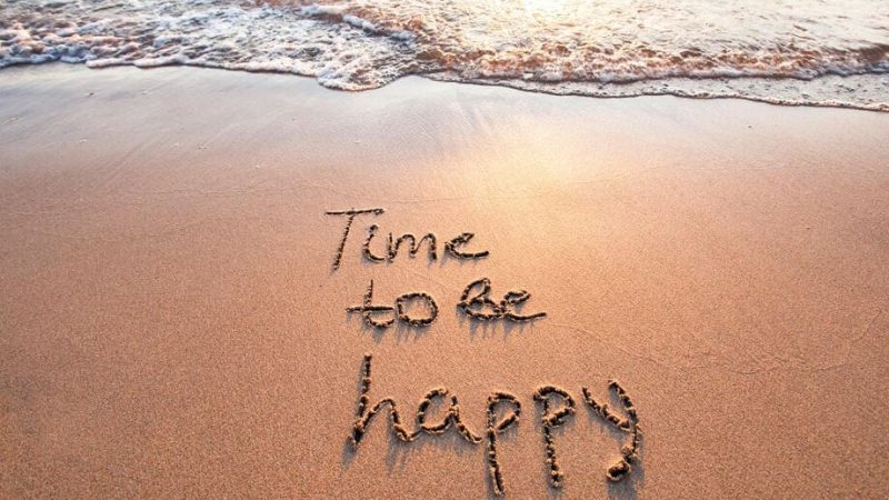 How to Find Inner Peace and Lasting Happiness