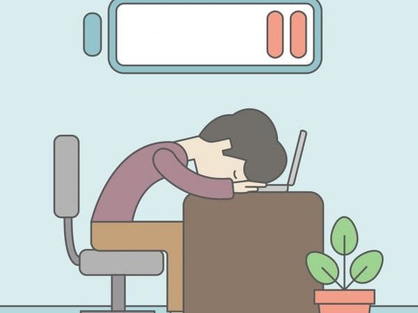 Ways To Avoid Website Design Burnout in 2019