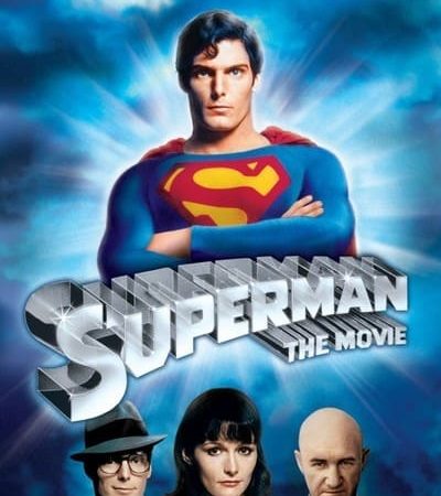 Superman: Every BIZARRE New Superpower Introduced in the Classic Movies