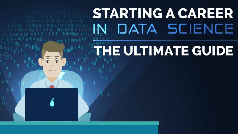 Learn About Being a Data Scientist and What it Takes to Succeed in This Exciting Profession