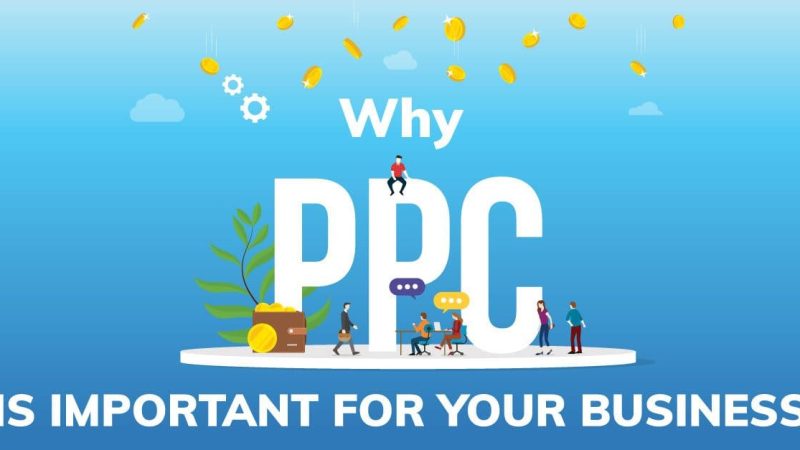 Why should you opt for PPC Services for your business?