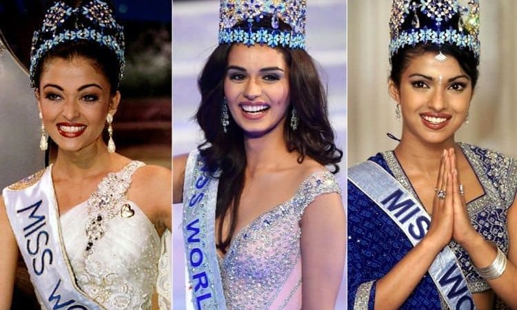 miss world