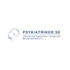 Psykiatriker