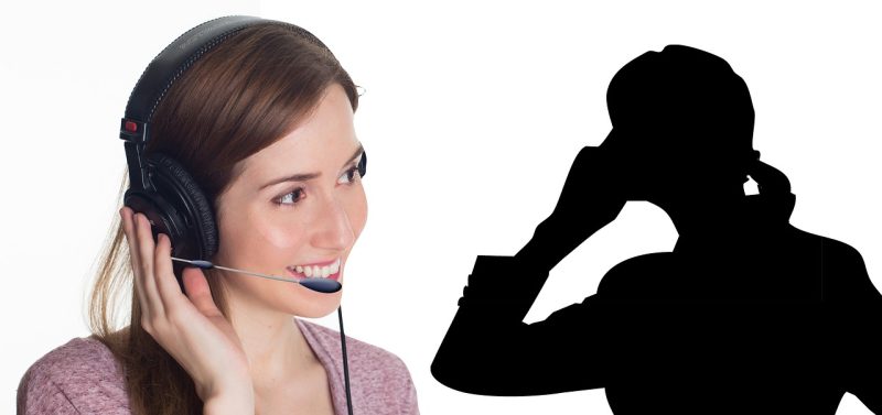 On Call Centre