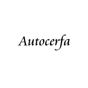 Autocerfa