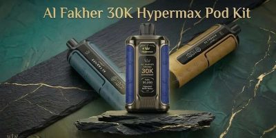 Vape Big