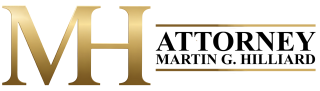 Attorney Martin G Hilliard