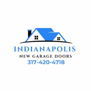 Indianapolis New Garage Doors