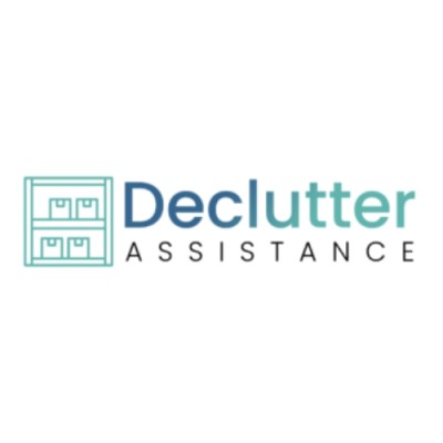 Declutter Assistance