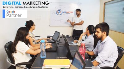 WebHopers Academy