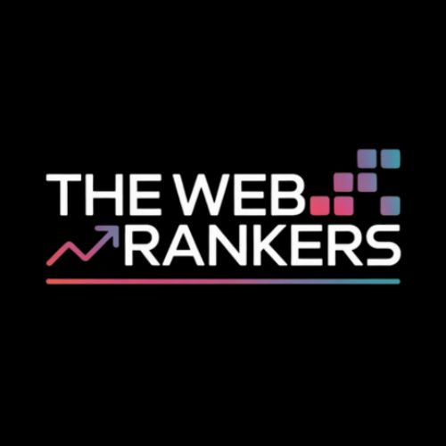 The Web Rankers - Digital Marketing Agency