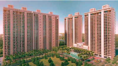 Godrej Majesty Greater Noida West