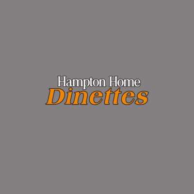 Hampton Home Dinettes