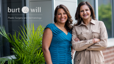Burt & Will Plastic Surgery & Dermatology