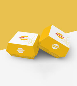 Empress Packaging