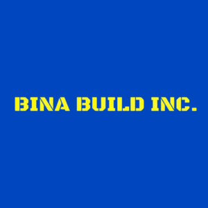 Bina Build Inc.