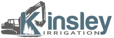 Kinsley Irrigation