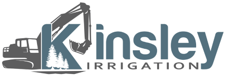 Kinsley Irrigation