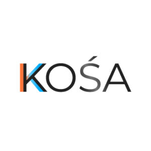 KOŚA