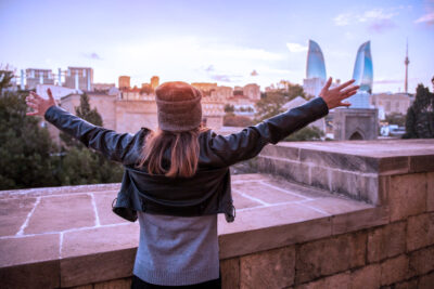 Guide to Azerbaijan