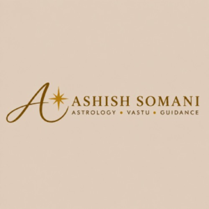 Astrologer Ashish Somani