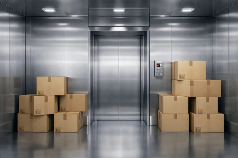 Max Elevators