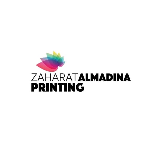 Zahrat Al Madina Printing