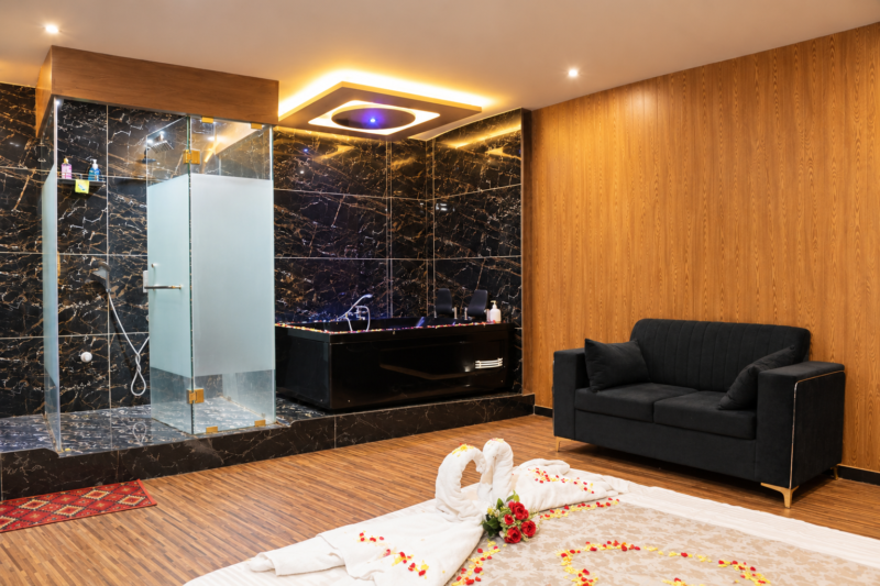 Royal Bliss Spa Bellandur