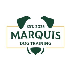 Marquis Dog Training