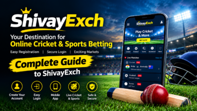 Shivay Exch