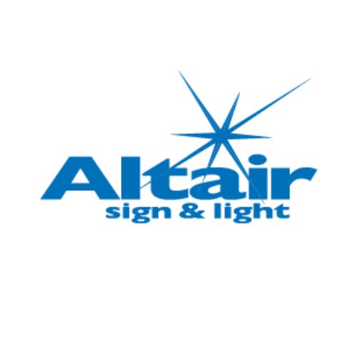 Altair Sign & Light